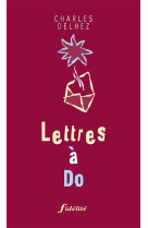 Lettres à do