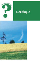 L'écologie. que penser de n°57