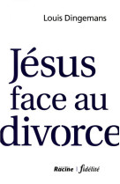 Jésus face au divorce