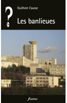 Les banlieues