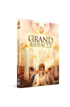 Le grand miracle - dvd