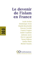 Le devenir de l'islam en france