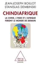 Chindiafrique