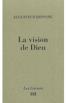 La vision de dieu