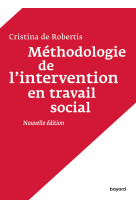 Methodologie de l'intervention