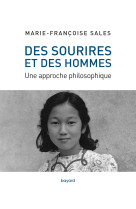 Des sourires et des hommes - une approche philosophique