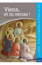 Viens, et tu verras ! - enfant - ce2