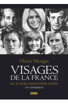 Visages de la france