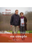 Prier le rosaire en couple