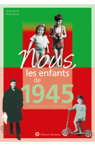 Nous, les enfants de 1945