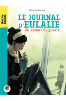 Journal d'eulalie (le)