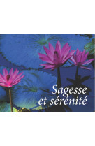 Pack sagesse et sérénité 5ex mp149