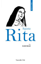 Prier 15 jours avec sainte rita