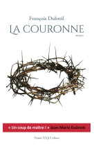 La couronne (poche)