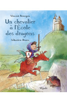 Chevalier à l'école des dragons (un)