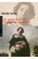 Le petit livre de la sagesse eternelle