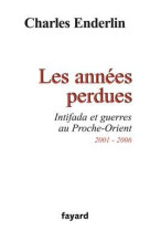 Les années perdues