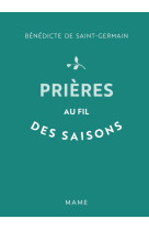 Prières au fil des saisons