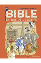 La bible en bd brochée ne