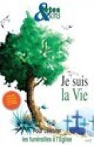 Je suis la vie (pack 10 ex) nouvelle édition. texte de la bible liturgique