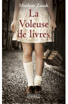 La voleuse de livres