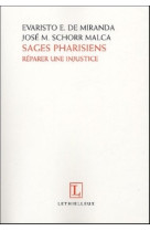 Sages pharisiens