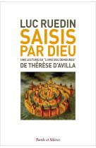 Saisis par dieu