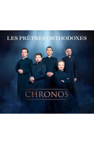 Chronos - cd