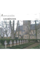 Les défunts messe de requiem - liturgie des saints