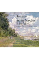 Cd  sur les bourdons et les flûtes