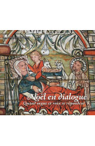 Noël en dialogue - cd