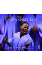 Les plus célèbres negro spirituals