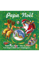 Papa noël