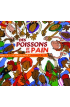 Des poissons et du pain