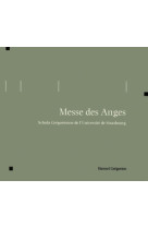 Messe des anges