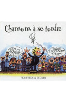 Chansons à se tordre