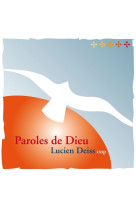 Paroles de dieu