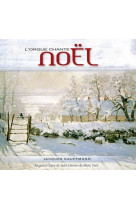 L'orgue chante noël