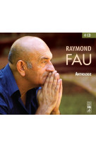 Raymond fau - anthologie