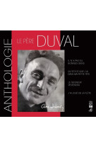 Père aimé duval - anthologie