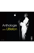 John littleton - anthologie