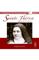 Sainte thérèse