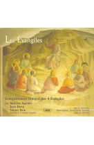 Les evangiles (cd)