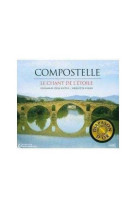 Compostelle - cd