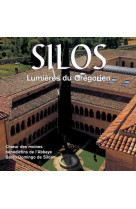 Silos lumiere du gregorien cd