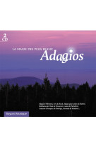 La magie des plus beaux adagios vol. 1