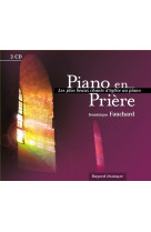 Piano en prière