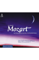 La magie mozart