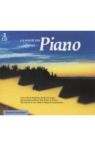 La magie du piano