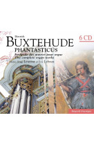 Dietrich buxtehude - phantasticus